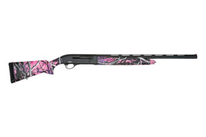 Tristar Sporting Raptor Field Youth 20 Ga Muddy Girl Camo 24" Barrel 20203 - American Guns & Ammo
