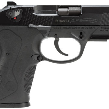 Beretta PX4 Storm Compact 9mm JXC9F20 - Semi Auto Pistols | American Guns & Ammo