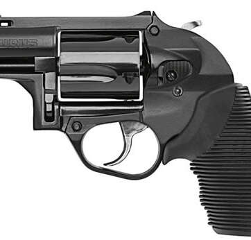 Taurus 605 Protector Polymer 357 2-605021PLY Taurus 605 Protector Polymer 357 2-605021PLY - Revolvers - American Guns & Ammo