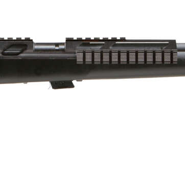 Savage Arms Mark II TRR-SR 22 LR 22" Threaded Barrel 25752 Savage Arms Mark II TRR-SR 22 LR 22" Threaded Barrel 25752 - Bolt Action Rifles - American Guns & Ammo