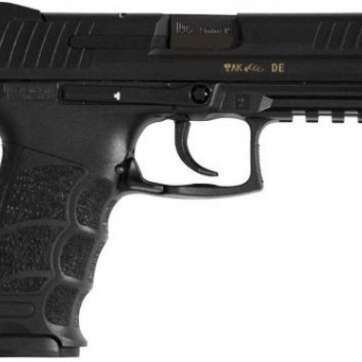 Heckler & Koch P30 (V3) 9mm M730903-A5 - Semi Auto Pistols | American Guns & Ammo