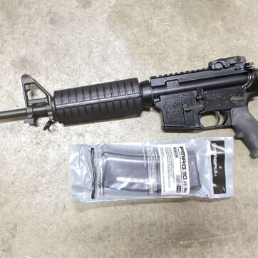 Colt AR6720 223 AR6720 - Semi Auto Rifles | American Guns & Ammo