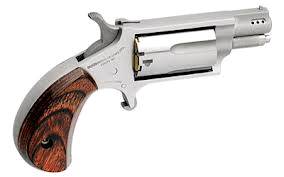 North American Arms Mini-Revolver 22 Mag Ported Barrel NAA-22MS-P North American Arms Mini-Revolver 22 Mag Ported Barrel NAA-22MS-P - Revolvers - American Guns & Ammo
