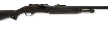 Winchester SXP Black Shadow Deer 12 Ga 22" Barrel 512261340 - Pump Action Shotguns - American Guns & Ammo