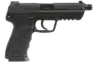 Heckler & Koch HK45 Tactical (V7) 45ACP 745007T-A5 - Semi Auto Pistols | American Guns & Ammo