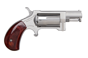 North American Arms Sidewinder Conversion 22 LR/Mag NAA-SWC North American Arms Sidewinder Conversion 22 LR/Mag NAA-SWC - Revolvers - American Guns & Ammo