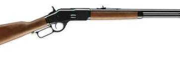 Winchester 1873 Short Rifle 44-40 534200140 - Lever Action Rifles | American Guns & Ammo