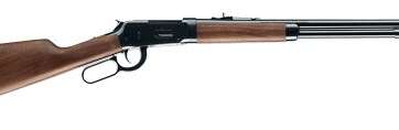 Winchester Model 94 Trails End Takedown Rifle 38-55 20" Barrel 534191117 - Lever Action Rifles | American Guns & Ammo