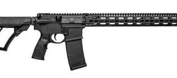 Daniel Defense DDM4 V11 LW 556 Nato Lightweight 02-151-30032-047 - Semi Auto Rifles | American Guns & Ammo