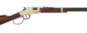 Henry Repeating Arms Goldenboy 22 Mag Large Loop H004ML - Semi Auto Pistols | American Guns & Ammo