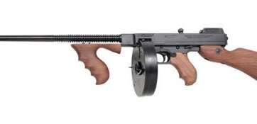 Thompson Center 1927A-1 Deluxe 45 ACP W/ Violin Case T150D-T30 - Semi Auto Rifles | American Guns & Ammo