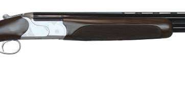 CZ USA Redhead Premier 20 Ga Over/Under 26" Barrel 06472 - Over Under Shotguns - American Guns & Ammo