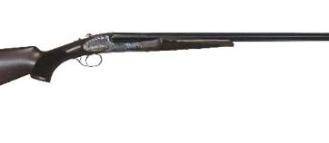CZ USA Sharp-Tail 20 Ga Side By Side 28" Barrel SXS 06403 CZ USA Sharp-Tail 20 Ga Side By Side 28" Barrel SXS 06403 - Side By Side Shotguns - American Guns & Ammo