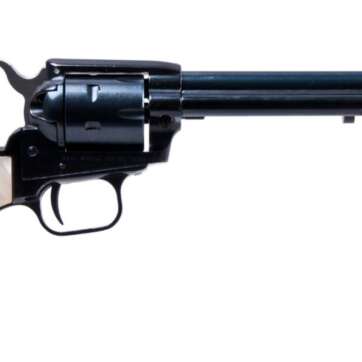 Heritage Rough Rider 22 LR/Mag Pearl Grips 6.5" Barrel RR22MB6PRL Heritage Rough Rider 22 LR/Mag Pearl Grips 6.5" Barrel RR22MB6PRL - Revolvers - American Guns & Ammo