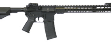 Armalite M-15 Tactical 556 Nato 16" Barrel MLok Handguard M15TAC16 - Semi Auto Rifles | American Guns & Ammo