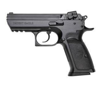 Magnum Research Baby Eagle III Semi-Compact 9mm BE99003RS - Semi Auto Pistols | American Guns & Ammo