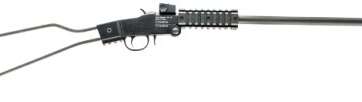 Chiappa Firearms Little Badger 22 LR 16" Threaded Barrel 500.092 - Single Shot Rifles | American Guns & Ammo