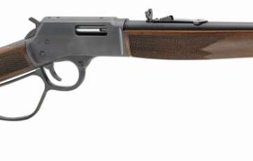 Henry Repeating Arms Big Boy Steel Carbine 45 LC H012CR - Lever Action Rifles | American Guns & Ammo