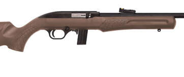 Rossi RS22 22 LR Semi Auto 18" Barrel RS22L1811B - American Guns & Ammo