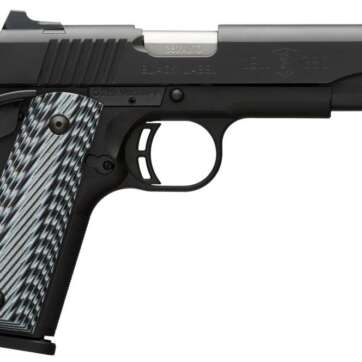 Browning 1911-380 Pro 380 ACP 051900492 - Semi Auto Pistols | American Guns & Ammo