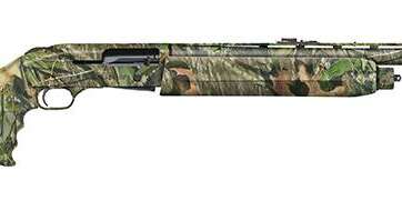Mossberg 930 Turkey Pistol Grip 12 Ga Mossy Oak 24" Barrel 85270 - Pump Action Shotguns - American Guns & Ammo