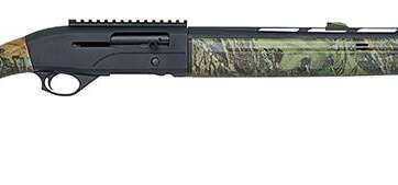 Mossberg Firearms SA-20 Turkey 20 GA 22" Barrel Mossy Oak Obsession 75790 - Semi Auto Shotguns - American Guns & Ammo