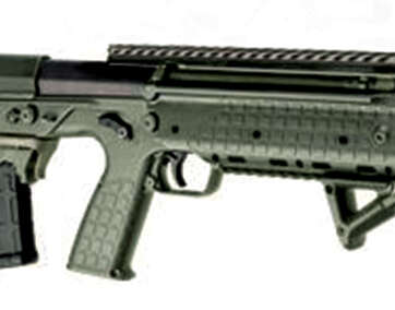 Kel-Tec RDB 20" 556 Green RDB20GRN - Firearms | American Guns & Ammo