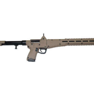 Kel-Tec SUB-2000 G2 9mm M&P 17 Round Magazine SUB2K9MPBTANHC - Semi Auto Rifles | American Guns & Ammo