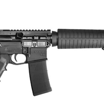 Core15 M4 Scout 5.56 14045 - Semi Auto Rifles | American Guns & Ammo