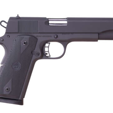 Armscor Rock Island Armory M1911-A1 GI 45 ACP 1911 5" Barrel 51507 - Semi Auto Pistols | American Guns & Ammo