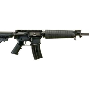 Windham Weaponry M4A3 SRC 556 Nato 16" Barrel R16MLFTT - Semi Auto Rifles | American Guns & Ammo