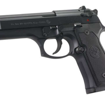 Beretta M9 Commercial 9mm 92 J92M9A0M Beretta M9 Commercial 9mm 92 J92M9A0M - Semi Auto Pistols - American Guns & Ammo