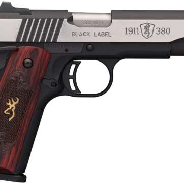 Browning 1911-380 Medallion Pro 380 ACP 051912492 - Semi Auto Pistols | American Guns & Ammo