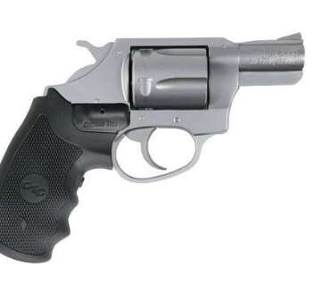 Charter Firearms Undercover 38 Spl W/ Crimson Trace Laser 73824 Charter Firearms Undercover 38 Spl W/ Crimson Trace Laser 73824 - Revolvers - American Guns & Ammo