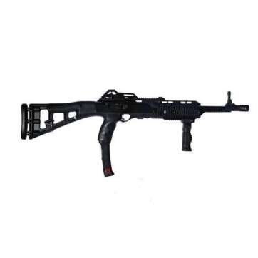 Hi Point 9TS Carbine 9mm Forward Grip 995TSFG2XRB - Semi Auto Rifles | American Guns & Ammo