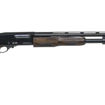 CZ USA 628 Field Select 28 Ga Pump Action 28" Barrel 06576 - Pump Action Shotguns - American Guns & Ammo