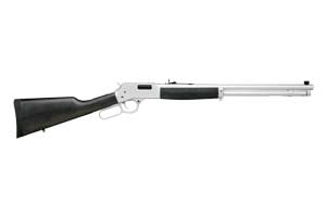 Henry Repeating Arms Big Boy All-Weather 45LC H012CAW - Lever Action Rifles | American Guns & Ammo