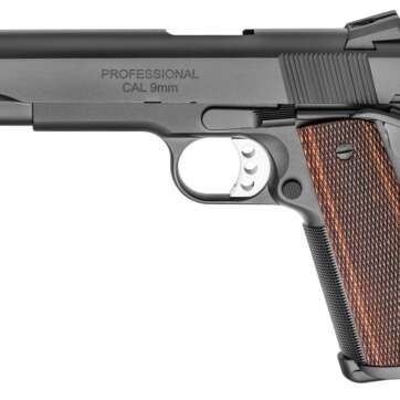 Springfield Armory 1911 Professional Custom 9mm PC9119 - Semi Auto Pistols | American Guns & Ammo