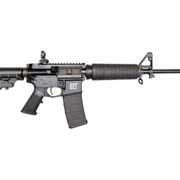Del-Ton Sport-M2 556 Nato 16" Barrel DTSPORT-M2 - Semi Auto Rifles | American Guns & Ammo