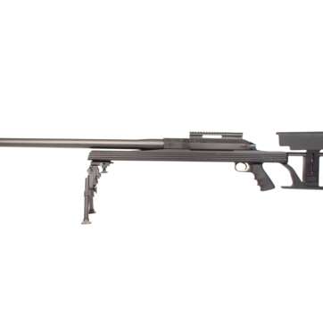 Armalite AR-50A1 50 BMG Single Shot Bolt Action 50A1BGGG - Single Shot Rifles | American Guns & Ammo