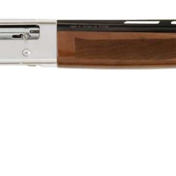 Tristar Sporting Arms Viper G2 Silver 28 Ga Semi Auto 28" Barrel 24177 - Semi Auto Shotguns - American Guns & Ammo