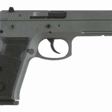 Tristar Sporting Arms T-120 9mm Tungsten 17 Round Capacity 85092 - Semi Auto Pistols | American Guns & Ammo