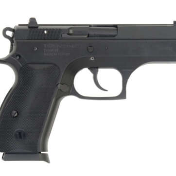Tristar Sporting Arms T-100 9mm 15 Round Capacity 85109 - Semi Auto Pistols | American Guns & Ammo