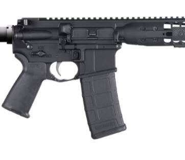LWRC International DI Pistol 5.56 ICDIP5B10BR - Semi Auto Pistols | American Guns & Ammo