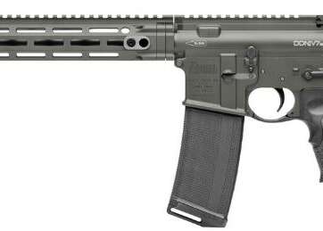 Daniel Defense DDM4 V7 SLW Elite Deep Woods 02-128-01219-047 - Semi Auto Rifles | American Guns & Ammo