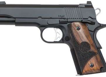 CZ USA Dan Wesson Vigil CCO 9mm 1911 Concealed Carry Officer 01837 - Semi Auto Pistols | American Guns & Ammo