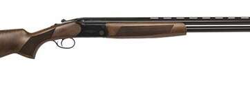 CZ USA Drake Southpaw LH 12 Ga Over/Under Shotgun 28" Barrel 06486 - Over Under Shotguns - American Guns & Ammo