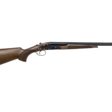 CZ USA Sharp-Tail Coach Gun 12 Ga Side By Side 06417 CZ USA Sharp-Tail Coach Gun 12 Ga Side By Side 06417 - Side By Side Shotguns - American Guns & Ammo