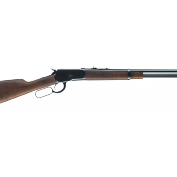 Winchester 1892 Carbine 44-40 20" Barrel Cowboy Lever Action 534177140 - Lever Action Rifles | American Guns & Ammo