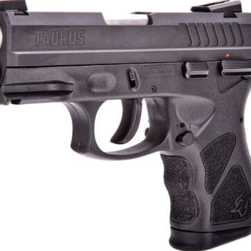 Taurus TH40C 40 S&W TH40 Compact 1-TH40C031 - American Guns & Ammo
